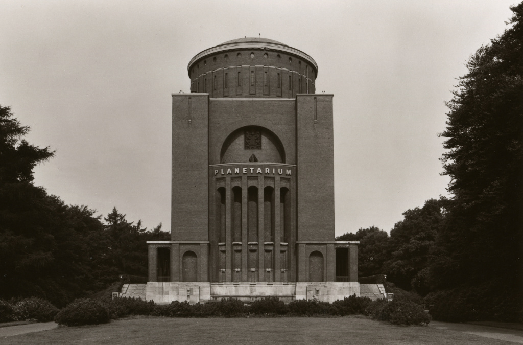 Ham. Backstein No.05-20_1979