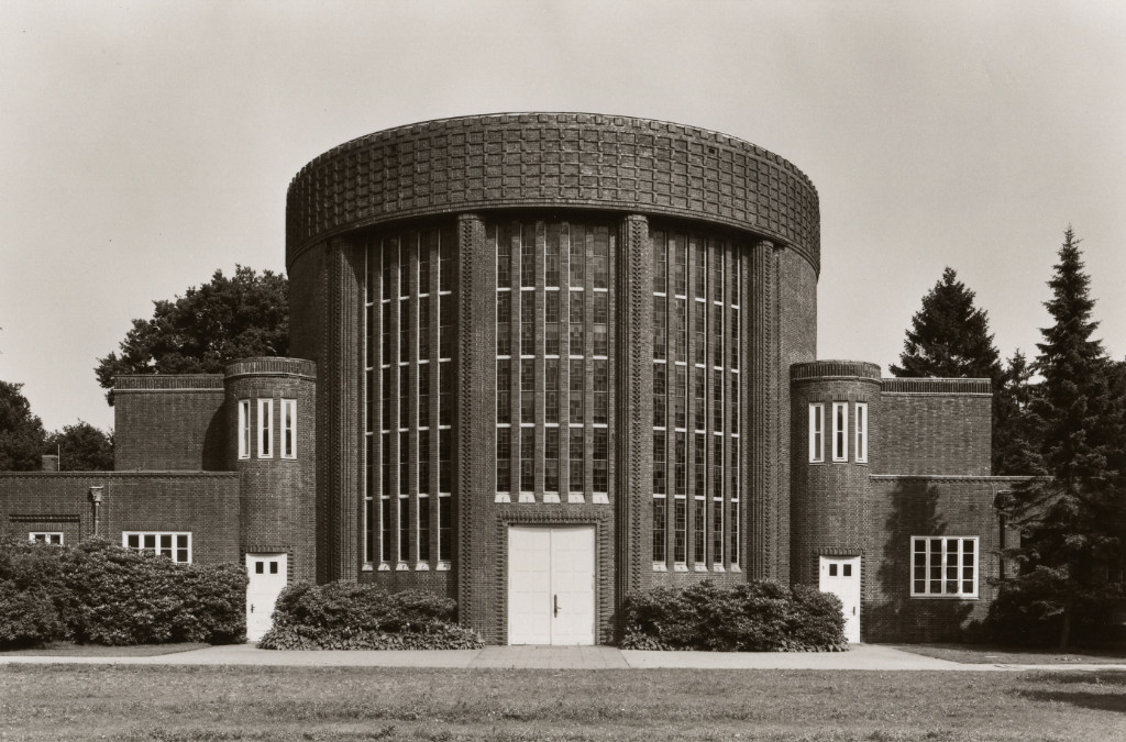 Ham. Backstein No.05-19_1979