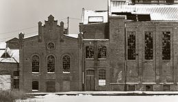 Ham. Backstein No.05-05_1978