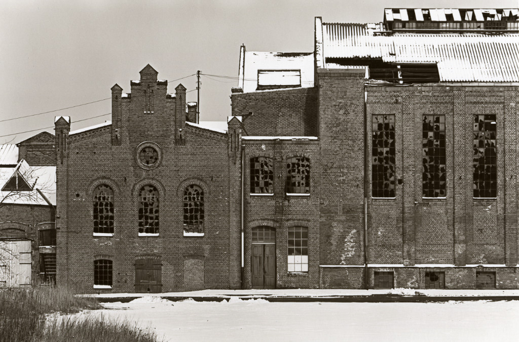 Ham. Backstein No.05-05_1978