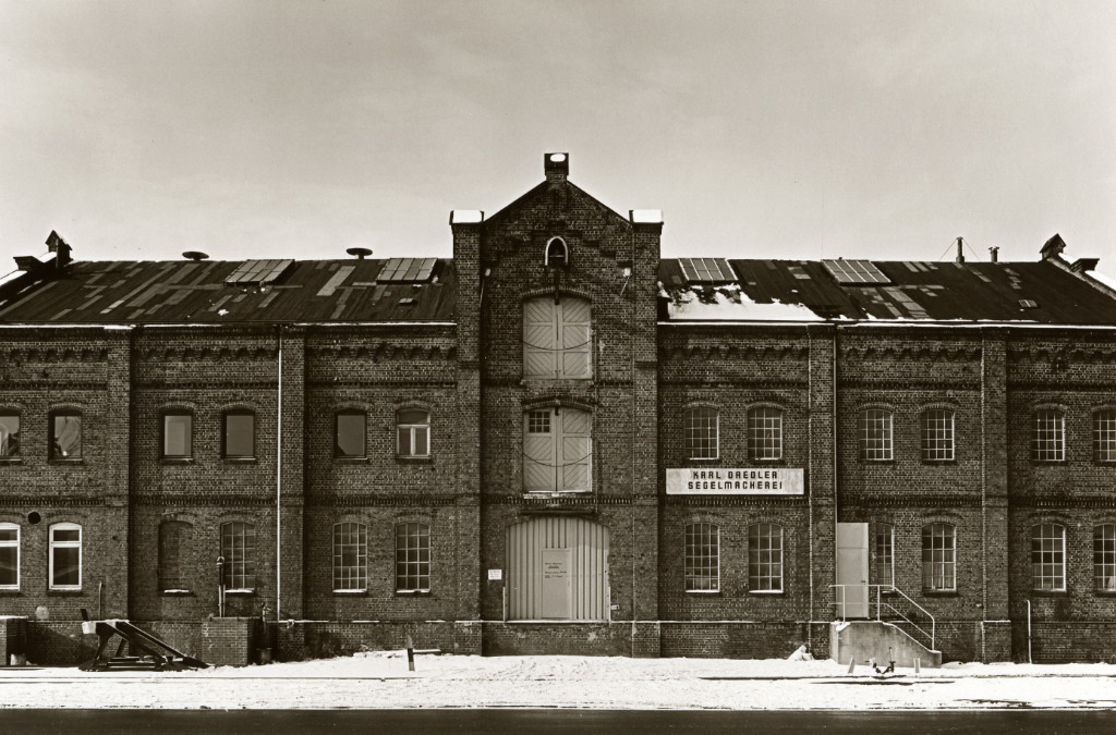 Ham. Backstein No.05-09_1978