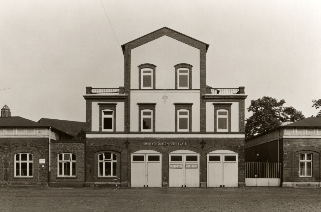 Ham. Backstein No.05-22_1979