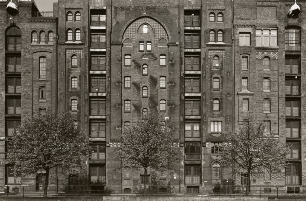 Ham. Backstein No.05-24_1979