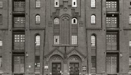 Ham. Backstein No.05-26_1979