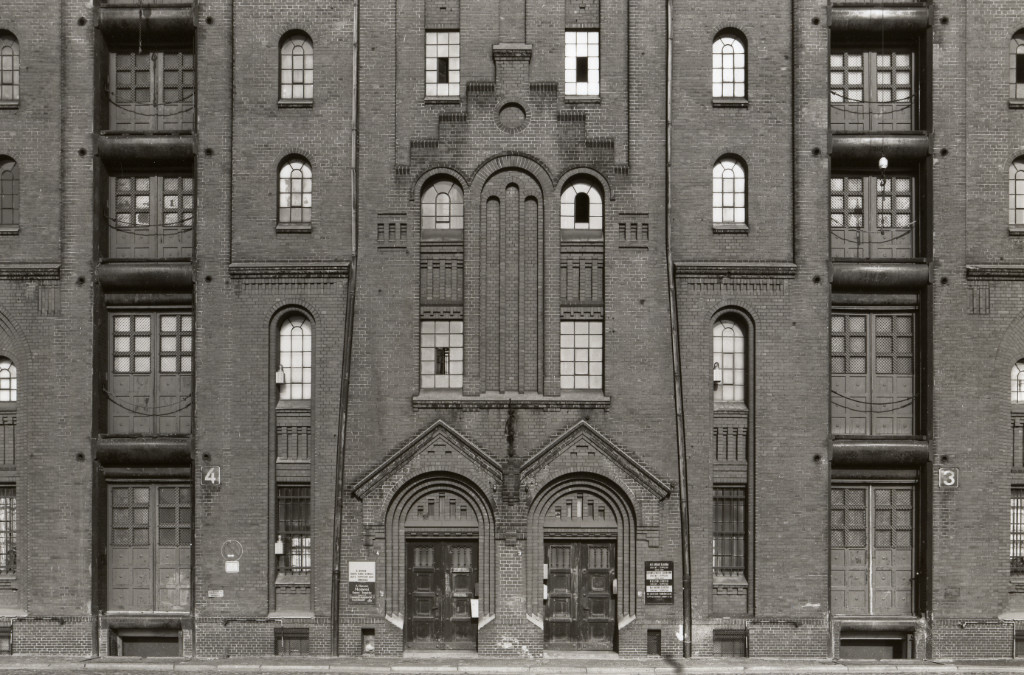 Ham. Backstein No.05-26_1979