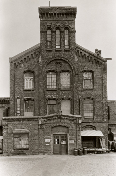 Ham. Backstein No.05-15_1978