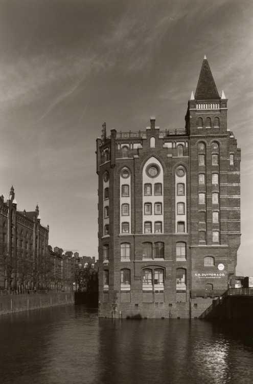 Ham. Backstein No.05-28_1979