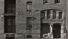 Ham. Backstein No.05-29_1979