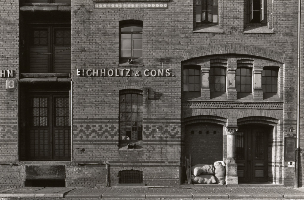 Ham. Backstein No.05-29_1979