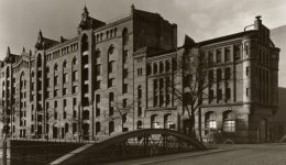 Ham. Backstein No.05-32_1979