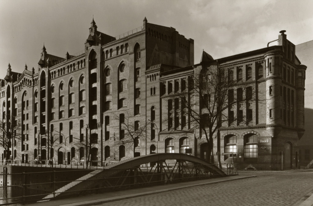 Ham. Backstein No.05-32_1979