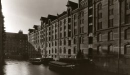 Ham. Backstein No.05-33_1979