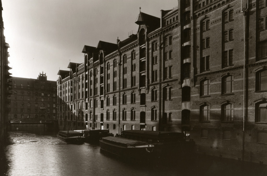 Ham. Backstein No.05-33_1979