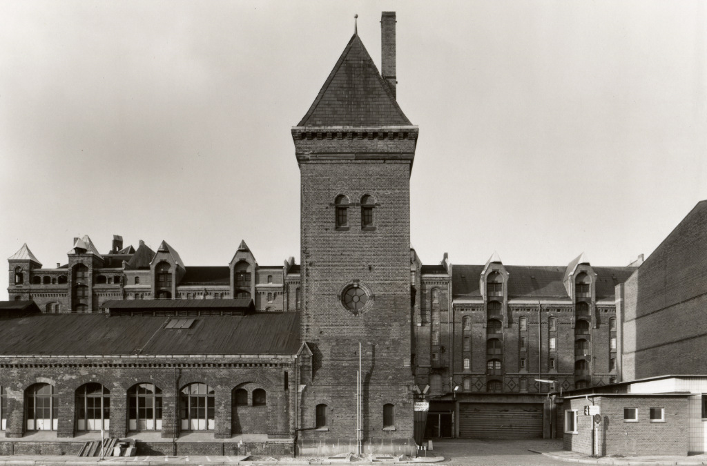 Ham. Backstein No.05-35_1979