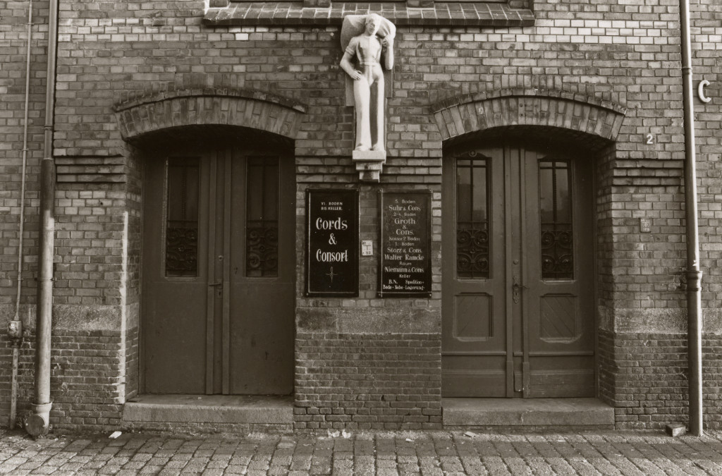 Ham. Backstein No.05-36_1979