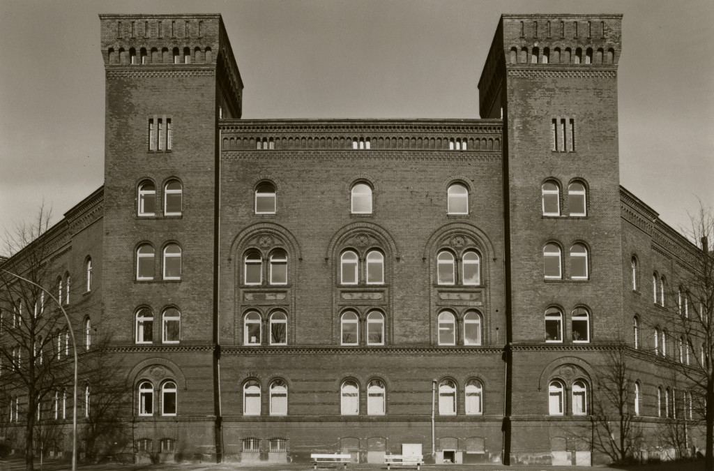 Ham. Backstein No.05-38_1979